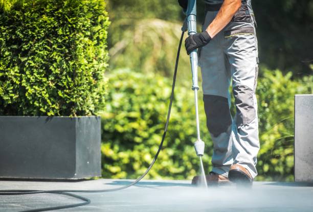 Best Gas Station Cleaning  in Schofield, WI